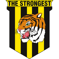 Club The Strongest